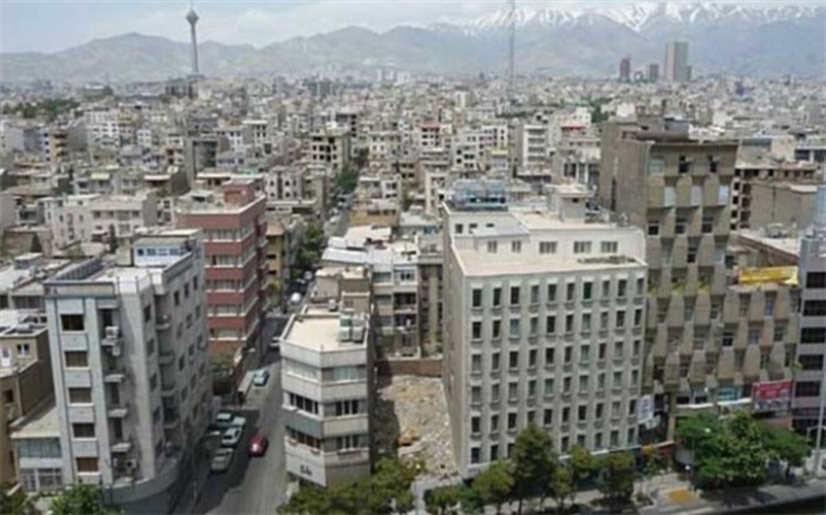 تلاش بانک مسکن برای تسهیل در روند خانه‌دار شدن مردم