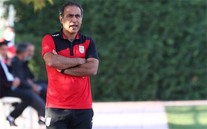 مهدوی‌کیا: هدف اصلی ما صعود به المپیک است