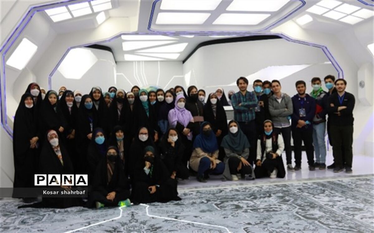 برگزاری پنجمین دوره  المپیاد سواد رسانه‌ای