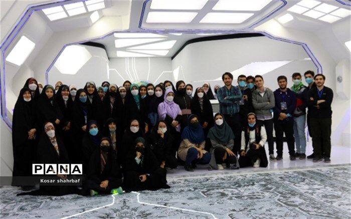 برگزاری پنجمین دوره  المپیاد سواد رسانه‌ای