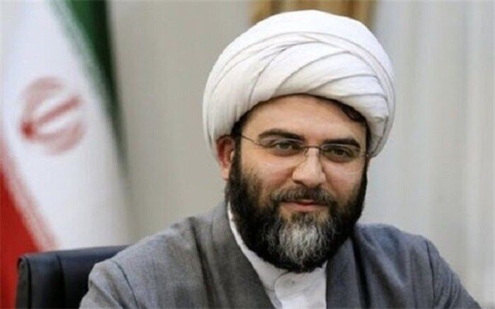 حمید بهرامی مدیرعامل بنیاد دعبل خزاعی شد