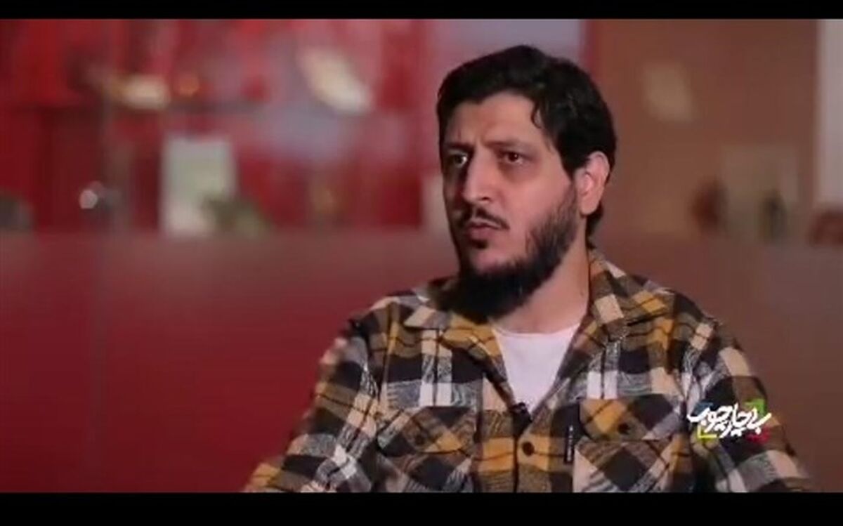 بزرگترین ایراد جشنواره فیلم کوتاه اجرای آن توسط جایی‌ست که دفتر تولید دارد