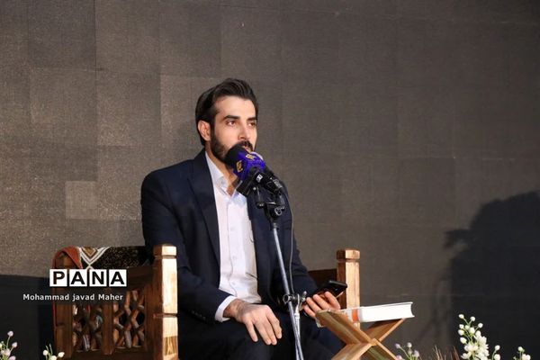 افتتاحیه طرح بزرگ قرآنی تحفیظ فاطمی در شهرستان قدس