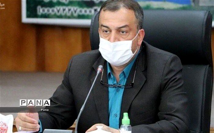 واکسیناسیون ۸۳ درصدی افراد بالای ۱۲ سال در میانه