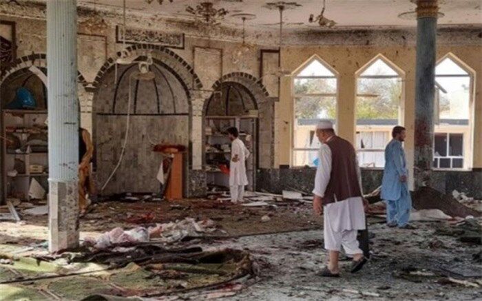 حضور نیمه‌کاره افغانستان در دو رویدادفرهنگی بین‌المللی بعد از طالبان