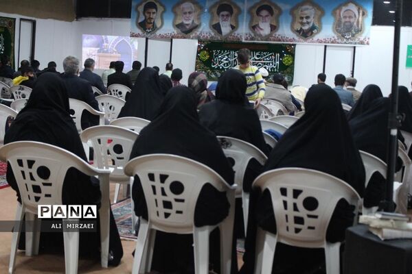 جشن 17ربیع الاول در کوه خضر نبی قم