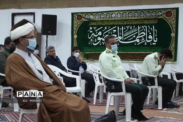 جشن 17ربیع الاول در کوه خضر نبی قم
