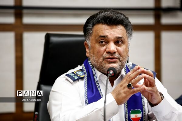 جلسه توجیهی تبیین بسته تحولی سازمان دانش‌آموزی