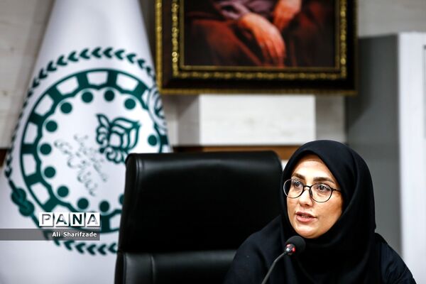 جلسه توجیهی تبیین بسته تحولی سازمان دانش‌آموزی