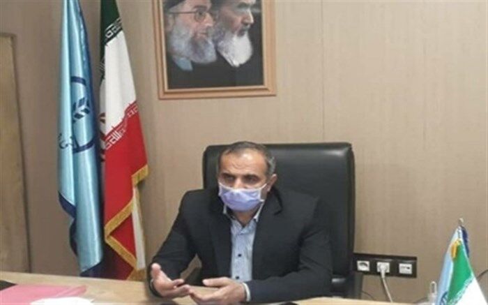 گیلان در شرایط  پرخطر کرونایی  قرار دارد