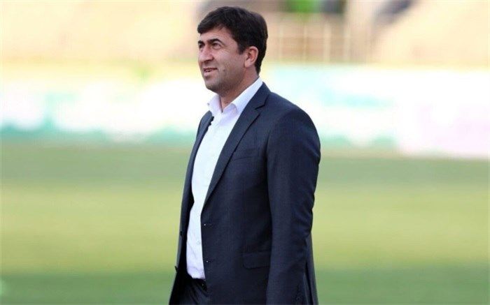 رضائیان: نتایج تیم ملی فوتبال ایران بی‌نظیر است