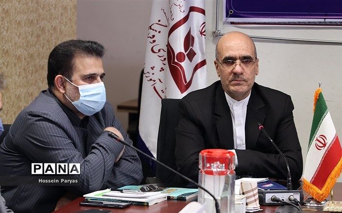 مدیرکل قرآن، عترت و نماز آموزش و پرورش منصوب شد