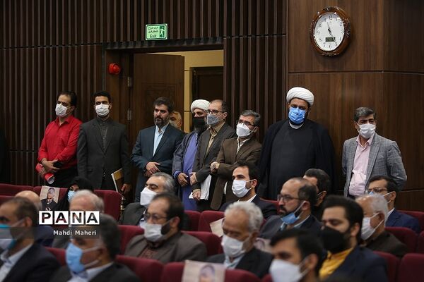 همایش ملی ایران مهربان و نمایشگاه آثار هنری کودکان طرح اکرام ایتام و محسنین