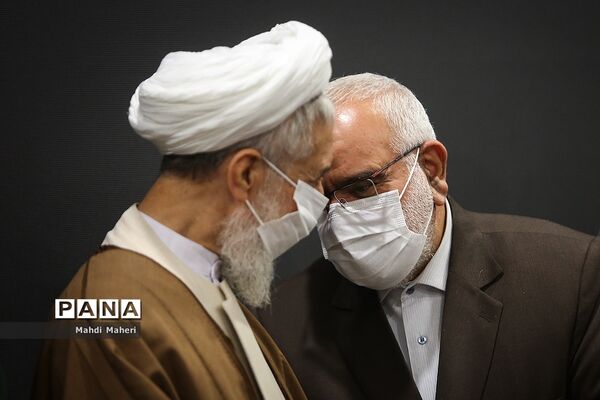 همایش ملی ایران مهربان و نمایشگاه آثار هنری کودکان طرح اکرام ایتام و محسنین