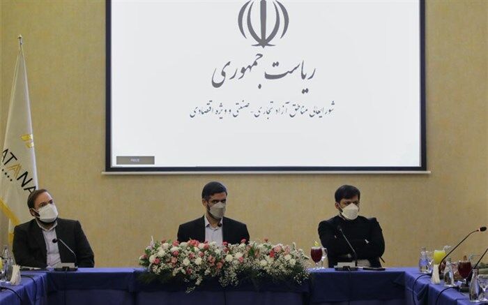 سعید محمد: اولین اقدام من در مناطق آزاد، احیای معاونت فرهنگی اجتماعی بود
