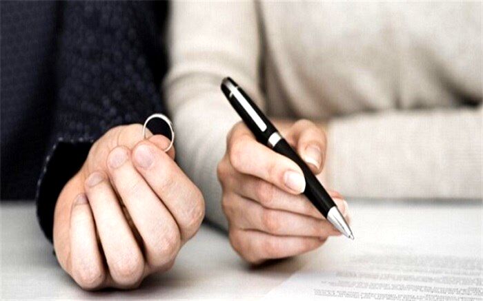 گزارش مرکز آمار از کاهش ازدواج و افزایش طلاق در دهه90