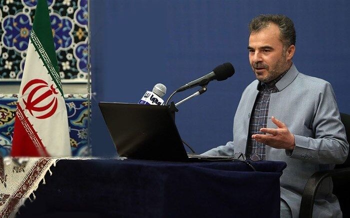 آشنایی با سوابق «میکائیل باقری، مدیرکل قرآن، عترت و نماز»