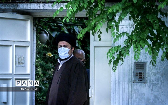 نباید از ورود به فضای مجازی بترسیم