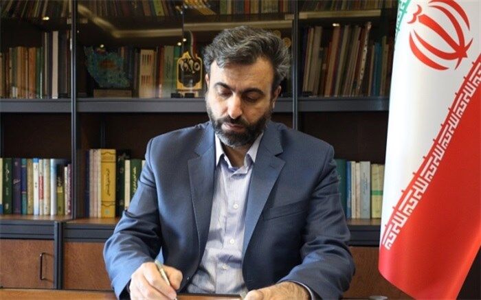 پیام سرپرست اداره کل آموزش و پرورش شهرستان‌های استان تهران به مناسبت هفته بسیج دانش‌آموزی