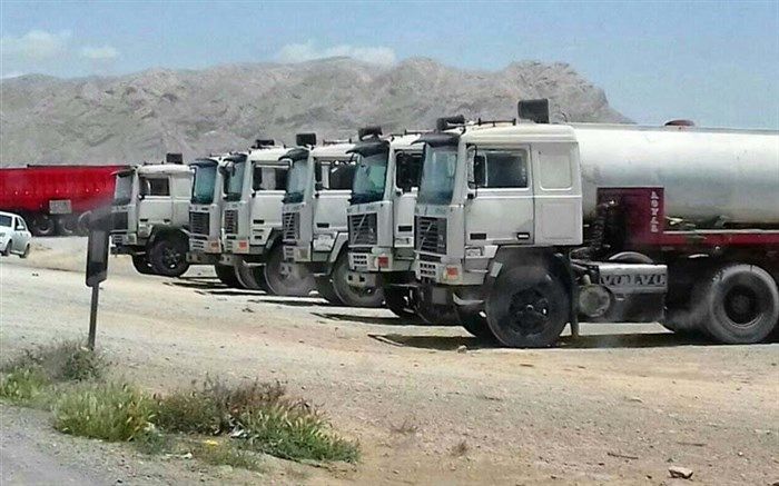 کاهی: مشکلی در سوخت‌گیری کامیون‌ها و خودروهای دیزلی وجود ندارد