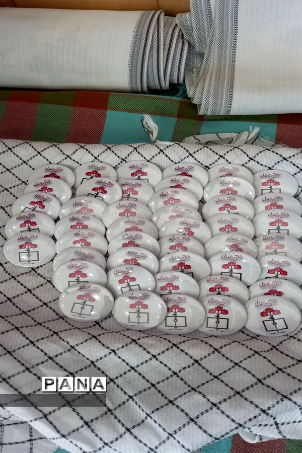 گرامیداشت روز نوجوان در بندرامام خمینی(ره)