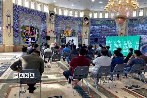 گرامیداشت روز نوجوان در بندرامام خمینی(ره)