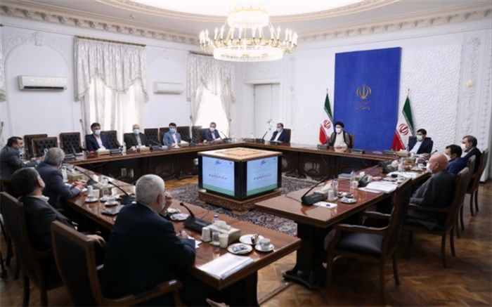 سخنگوی حوزه اقتصادی دولت تعیین شد