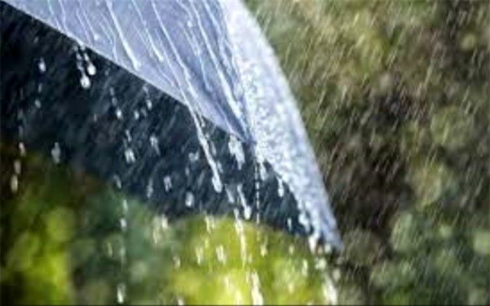 هشدار هواشناسی نسبت به تقویت سامانه بارشی در سیستان و بلوچستان