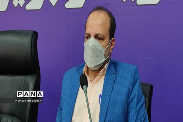 تودیع و معارفه معاون سیاسی و اقتصادی استاندار کهگیلویه و بویراحمد