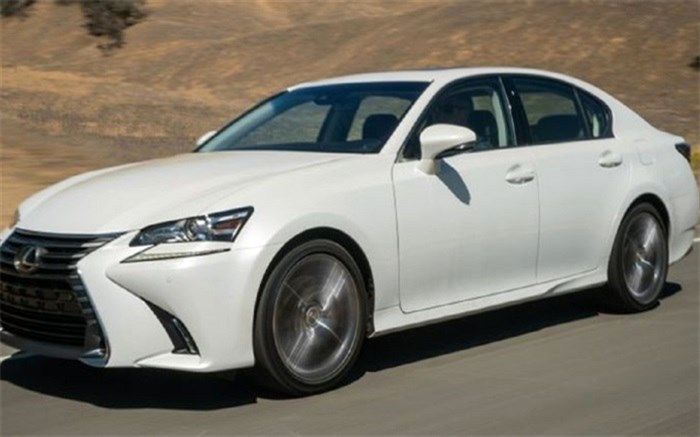 8 خودرو که هم‌تراز BMW سری ۵ هستند + تصاویر