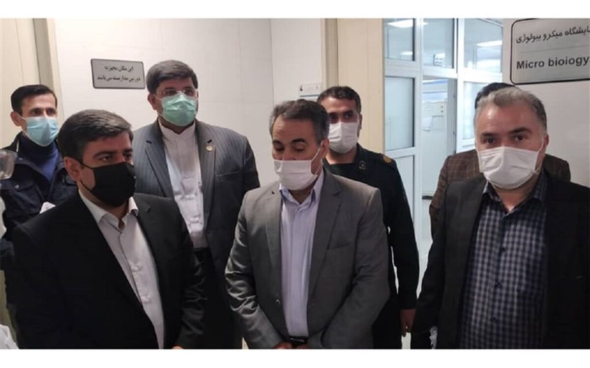 تقویت پدافند غیرعامل در تامین امنیت غذایی ضروری است