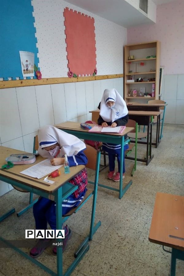 بازگشایی مدارس زیر 300 نفر با رعایت پروتکل‌های بهداشتی