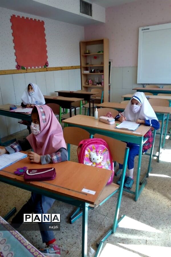 بازگشایی مدارس زیر 300 نفر با رعایت پروتکل‌های بهداشتی