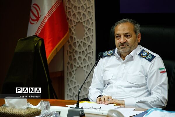 نشست سرپرست وزارت آموزش و پرورش با هیات امنای سازمان دانش‌آموزی
