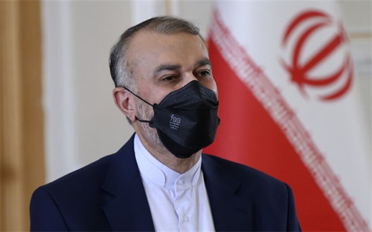 امیر عبدالهیان خواهان همکاری حداکثری بلاروس درباره اتباع ایرانی گرفتار در مرز این کشور شد