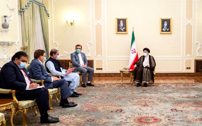 امیدواریم دولتی در افغانستان شکل بگیرد که همه مردم این کشور را نمایندگی کند
