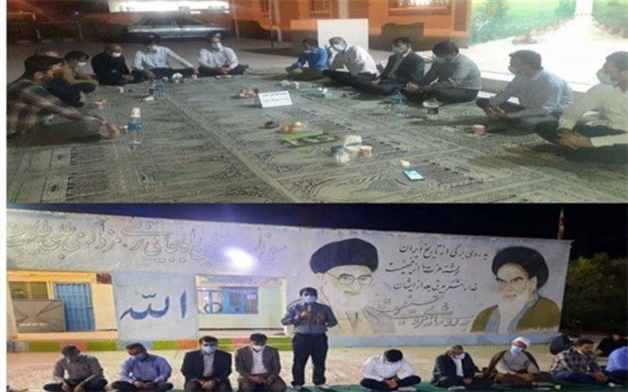 هیچ آموزشی جای آموزش حضوری را نمی‌گیرد