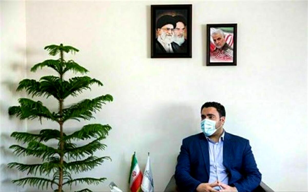 خداحافظی «ایوب دهقانکار» از خانه کتاب