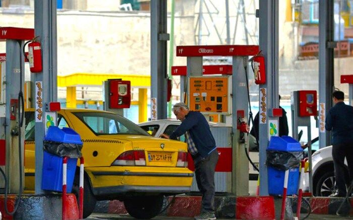 فعال‌شدن ۱۳۰ جایگاه سوخت آذربایجان‌شرقی