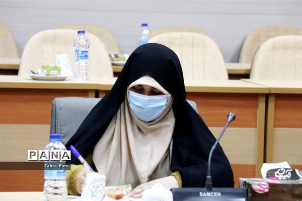 نشست خبری به مناسبت هفته بسیج و ۱۳ آبان