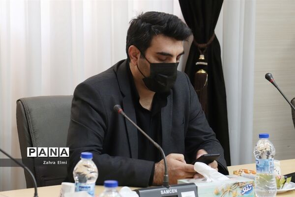 نشست خبری به مناسبت هفته بسیج و ۱۳ آبان