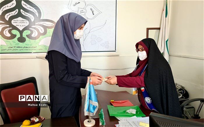 خبرگزاری پانا، صدای رسای دانش‌آموزان کشور در عرصه رسانه است