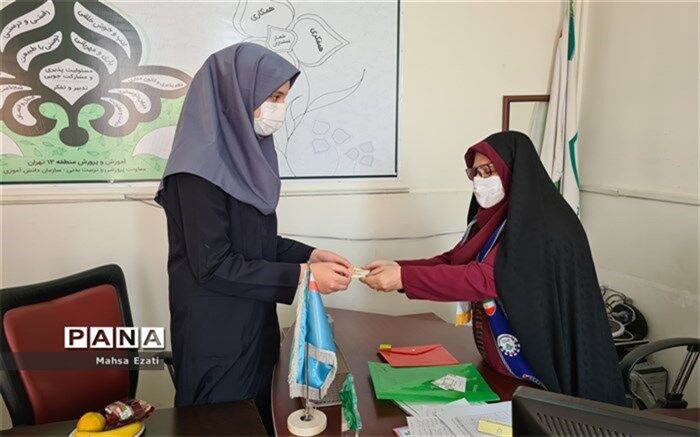 خبرگزاری پانا، صدای رسای دانش‌آموزان کشور در عرصه رسانه است