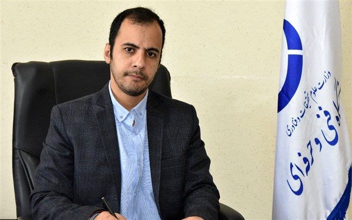 دانشگاه فنی و حرفه‌ای استان سمنان از استان‌های پیشرو در ورزش دانشگاهی است