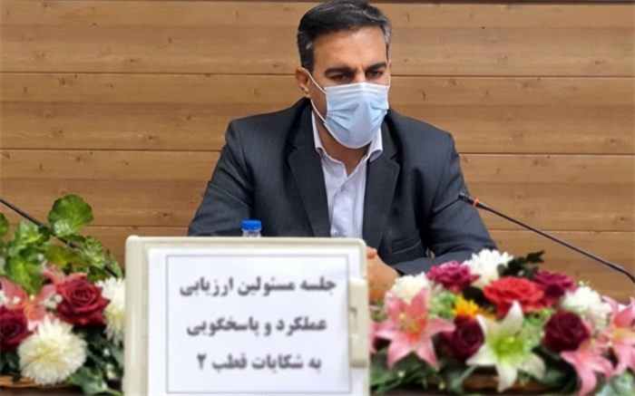 اصل اساسی در خصوص بازگشایی مدارس رعایت دستورالعمل‌های بهداشتی است