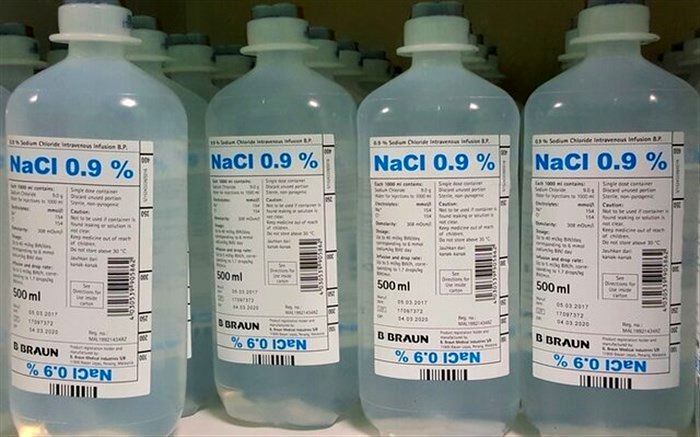 توضیح سخنگوی دستگاه قضا درباره دپوی 1300 تُن سرم در انبارهای گمرک