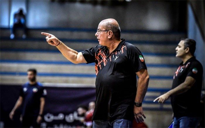 فرناندز: تورنمنت قطر سنگ محک برای تیم ملی هندبال است