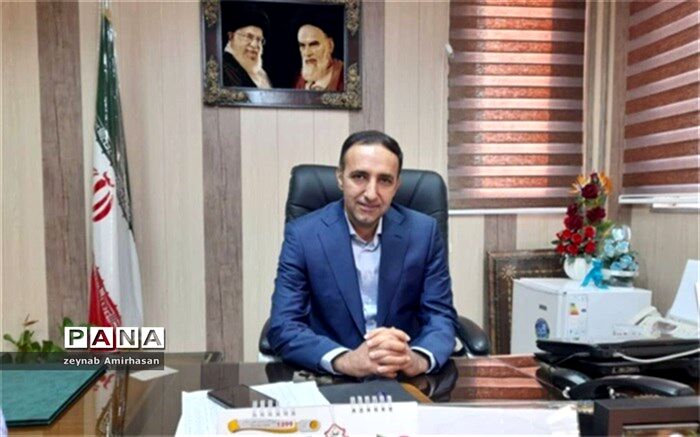کمیته پدافند غیرعامل در شهرستان قرچک