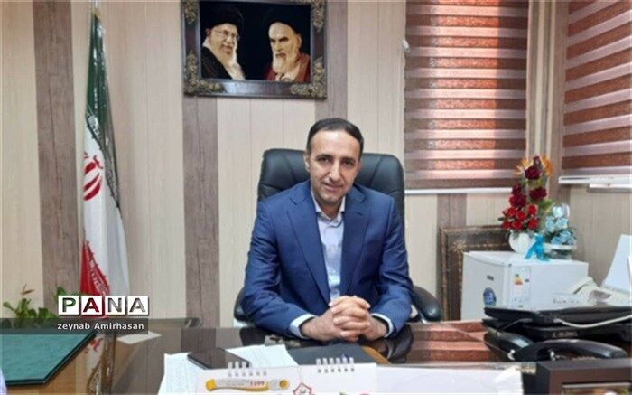 کمیته پدافند غیرعامل در شهرستان قرچک