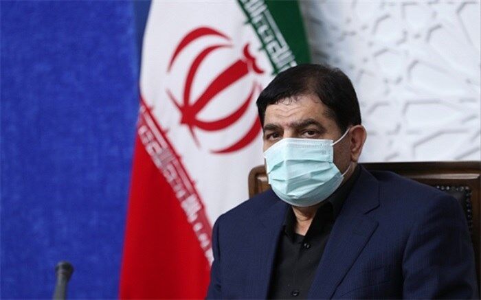 تاکید بر ادامه روند واکسیناسیون عمومی در کشور